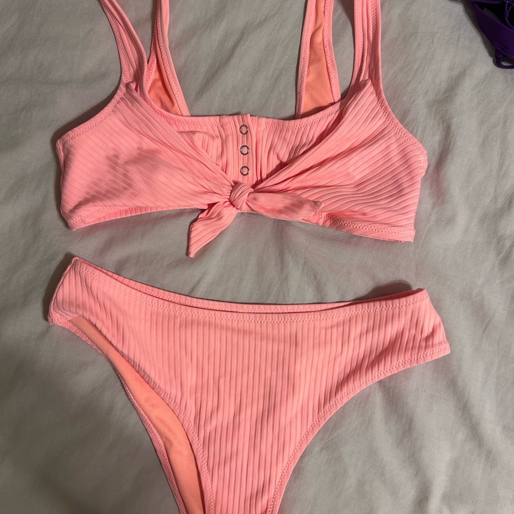 Cupshe bikini